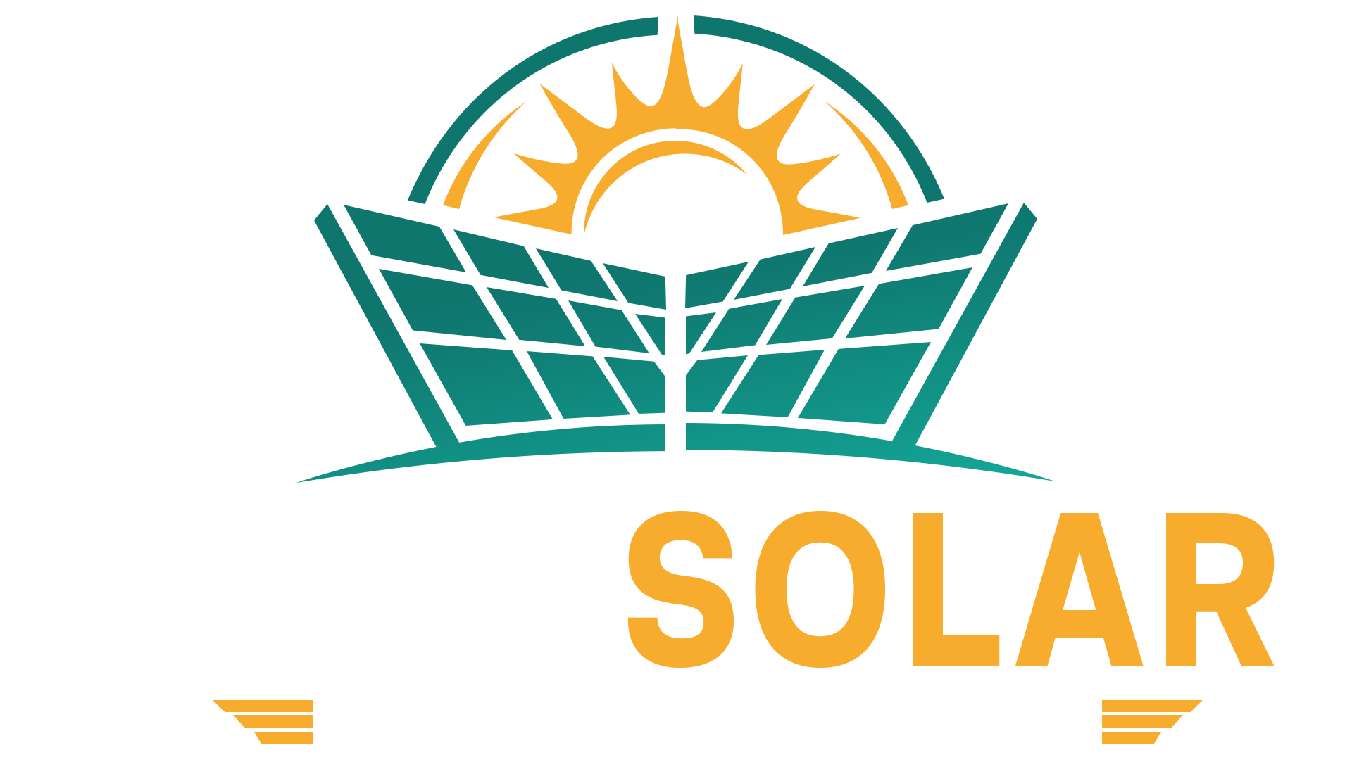 Grid Solar Installation - Footer Logo