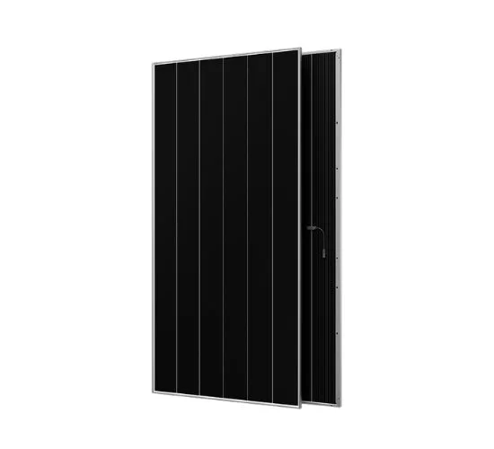 Aiko Solar Panel