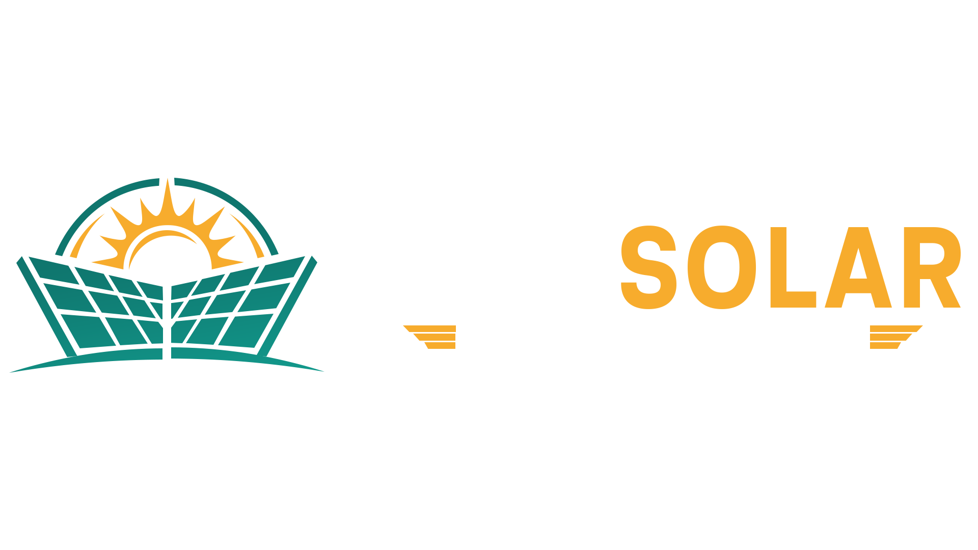 Grid Solar Installation - Header Logo